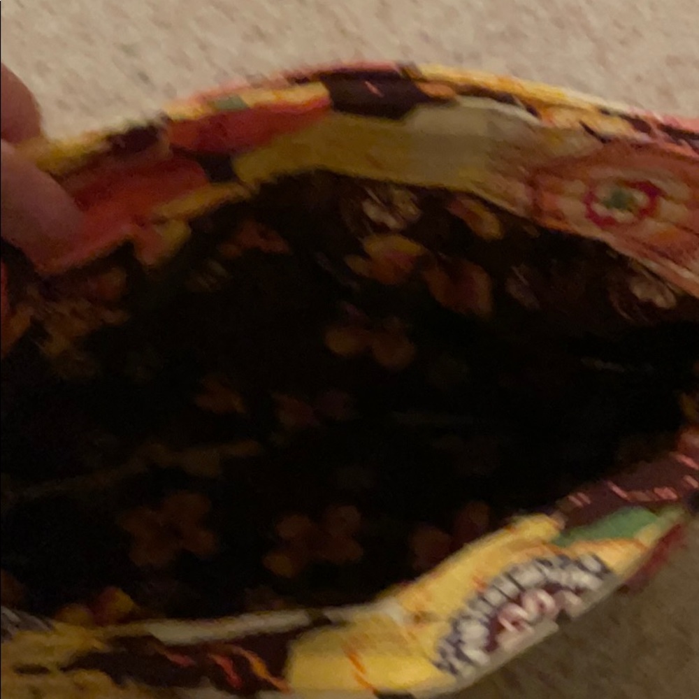 Vera Bradley handbag - Picture 2 of 3